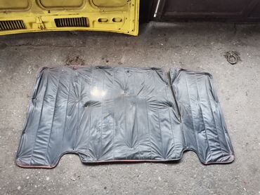 Auto delovi: Izolacija prednje haube Lada 2107 Riva. Polovno očuvano skinuto sa — 6