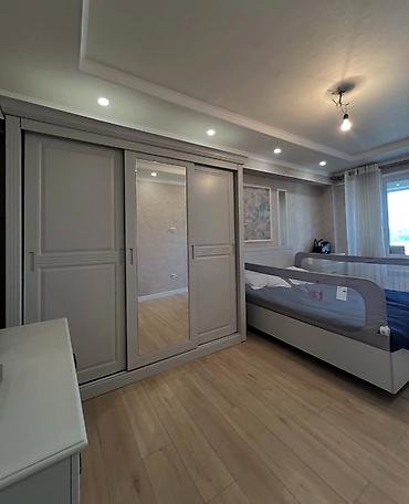 Продажа квартир: 2 комнаты, 73 м², Элитка, 8 этаж, Дизайнерский ремонт — 7