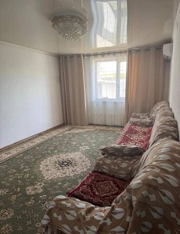 срочно продаю участок газ канализация есть: Дом, 110 м², 5 комнат, Агентство недвижимости, Косметический ремонт