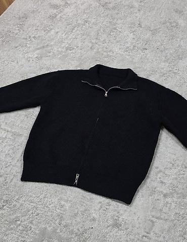 одежда дордой: Мужской свитер, L, XL, 2XL, Новый, цвет - Черный, Самовывоз, Платная доставка — 2