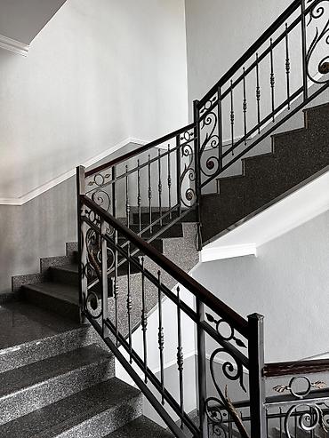 Продажа квартир: 3 комнаты, 243 м², Индивидуалка, 6 этаж, Дизайнерский ремонт — 26