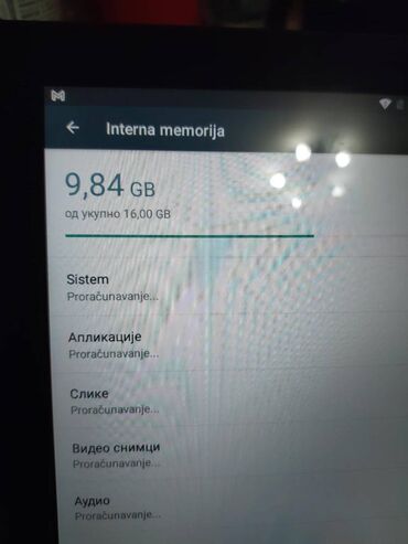 Tableti: Lenovo Yoga Tab 3 Tablet 10 inca quadcore 1.3ghz potpuno ispravan sim — 16