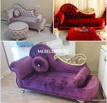 Sifarişlə salon divanları: Digər ölçü, Bazasız, Taxta, Azərbaycan, Kredit yoxdur — 9