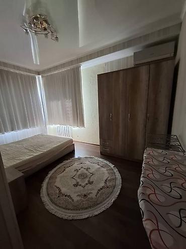 120: Сдается: 3 комнатная квартира Район: Джал Верхний Адрес: Тыналиева — 8