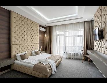 Продажа отелей и хостелов: ✨ Эксклюзивный отель премиум-класса в самом центре Бишкека! 📍 Золотой — 14