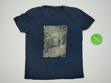 pull i bear bluza: Carry, Футболка для чоловіків, розмір M — 2