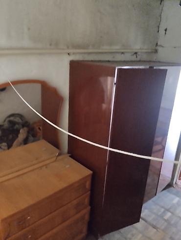 Продажа комнат: 120 м², С мебелью частично — 8