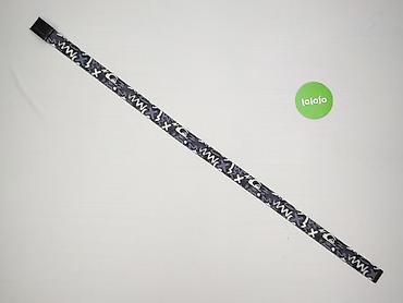 moda it: Pasek, Unisex, stan - Dobry — 2