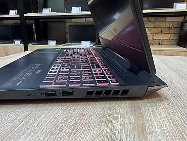 Acer: İşlənmiş Acer Nitro, 15.6 ", Intel Core i9, 512 GB, Ünvandan götürmə, Ödənişli çatdırılma, Rayonlara çatdırılma — 3