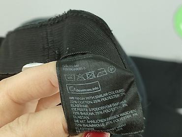 legginsy i stringi: H&M Divided, Legginsy rozmiar S — 5