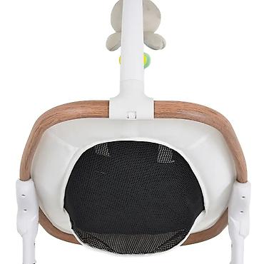 prsluci za devojcice h: CANGAROO Ljuljaška za bebe Triumph Beige (šifra: CAN9762-70) Svaka — 5