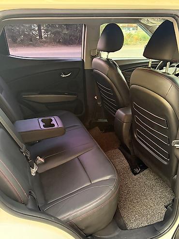 ssangyon: Ssangyong : 2018 г., 1.6 л, Автомат, Бензин, Внедорожник — 7
