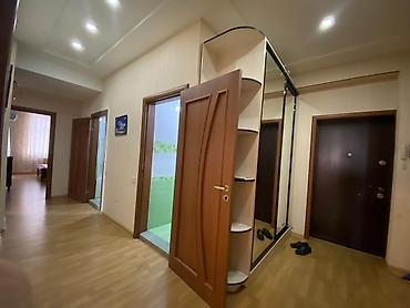 Günlük kirayə mənzillər: 3 otaqlı — 4