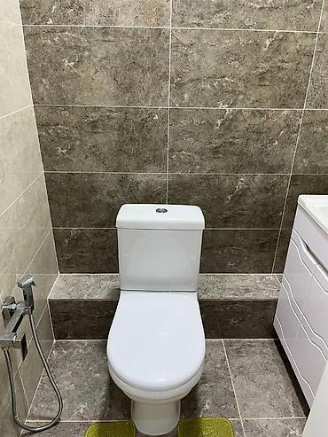 nova grant: 2 комнаты, 58 м², Городское ГАИ Элитка, 12 этаж — 5