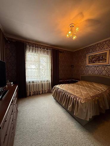 Продажа коттеджей и домов: Продаю дом в районе ул. Орозбекова-Баялинова - участок 3.32сотки - — 7