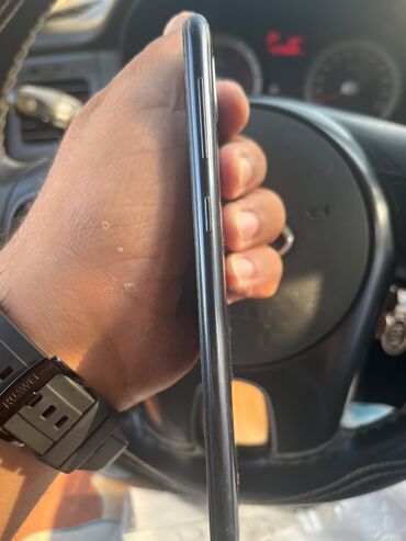 Samsung: Samsung A10e, 32 GB, rəng - Bej, Barmaq izi