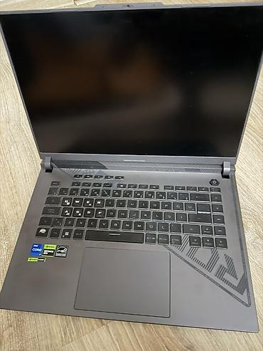 Техника и электроника: Oyun və yaradıcılıq üçün güclü noutbuk - Prosessor: Intel Core — 3