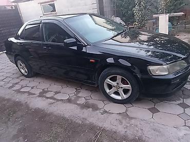 isis toyota: Honda Accord: 2003 г., 1.8 л, Автомат, Бензин, Седан — 3