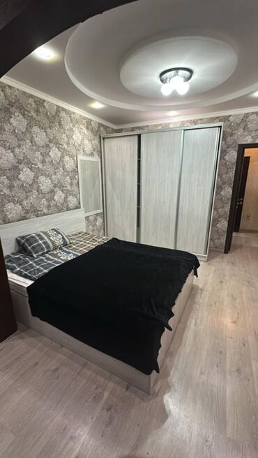 Продажа квартир: 2 комнаты, 67 м², 106 серия, 5 этаж, Дизайнерский ремонт