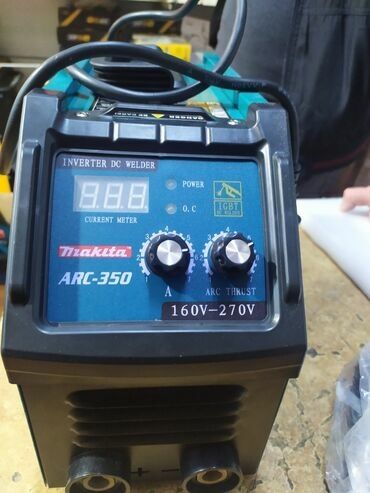 сварочный аппарат зверь zx7 350: Yeni Qaynaq aparatı Pulsuz çatdırılma
