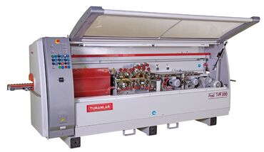 PVC dəzgahları: Turanlar azerbaycan muayendiligi — 6