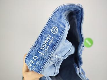 jeans trapped: Beloved, Jeansy damskie, rozmiar M — 4