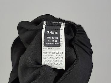 spodenki jeansowe pull: Shein, Szorty damskie, rozmiar XL — 5