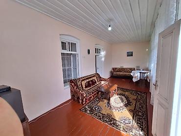 sumqayit kiraye evler: 120 kv. m, 3 otaqlı, İnternet, Telefon, Qaz — 5