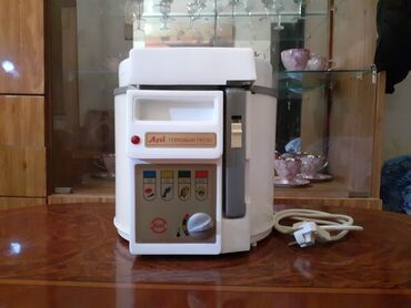 Ət çəkən maşınlar: Fritoz Asel, 2-2,9 l, İşlənmiş, Ünvandan götürmə