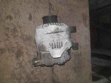 dacia: ALTERNATOR 1.4 BENZIN ZA PEUGEOT 206 | Alternator za peugeot 206 1.4 — 1