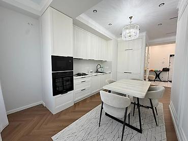 shop: For rent new 1 bedroom studio apartment in the city center. 38 — 6