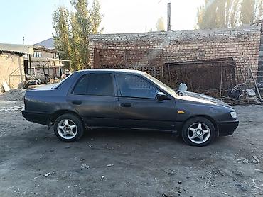 продаю nissan: Nissan Sunny: 1991 г., Механика, Бензин, Седан — 4