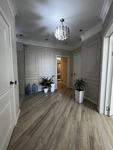 жк кристалл: 2 комнаты, 70 м², Политех Элитка, 12 этаж, Евроремонт — 8