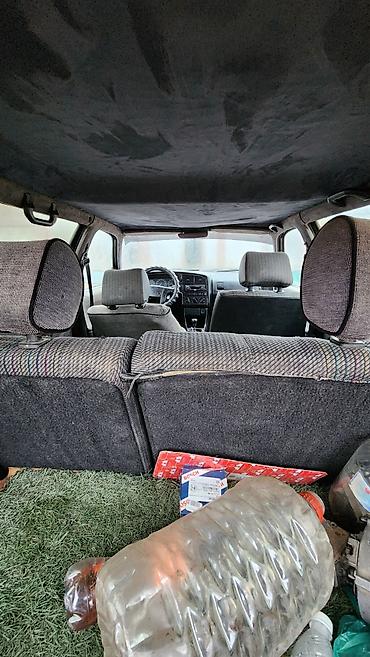 Volkswagen: Volkswagen Passat Variant: 1988 г., Универсал — 19