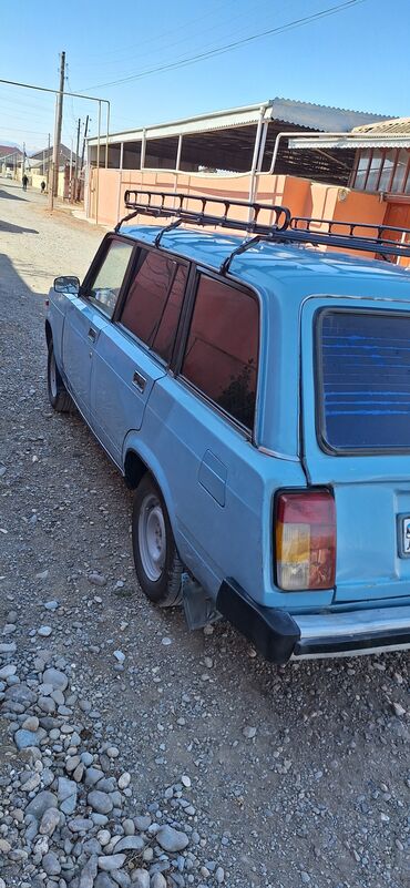 VAZ (LADA): VAZ (LADA) 2104: 1.6 l | 1985 il 252000 km Universal -da lalafo.az — 4 VAZ (LADA): VAZ (LADA) 2104: 1.6 l | 1985 il 252000 km Universal — 4