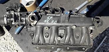 Transport: USISNA GRANA FIAT GRANDE PUNTO 1.3 90 KONJA | Fiat Grande punto 1.3 — 1