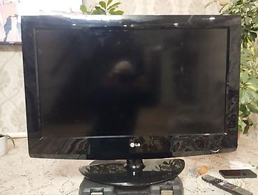 Телевизор LG 32LG80R - Диагональ: 32" - Тип панели: LCD - Серия