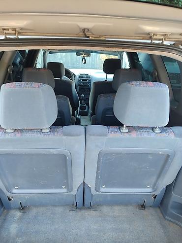 ситроен пикассо: Toyota Picnic: 1998 г., 0.2 л, Механика, Газ, Минивэн — 7