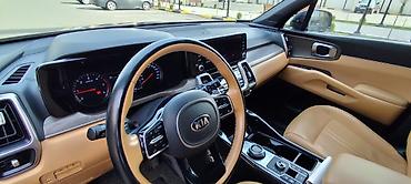 aida: Kia Sorento: 2020 г., 2.2 л, Автомат, Дизель, Кроссовер — 10