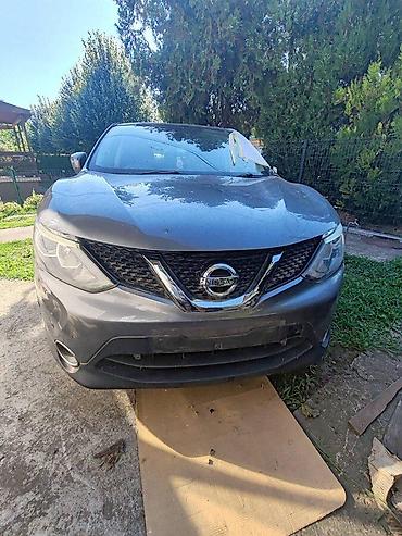auto plac trezor vrbas: KASHQAI J11 DELOVI ZA NISSAN QASHQAI OD 2013. DO 2021. GOD. | — 5