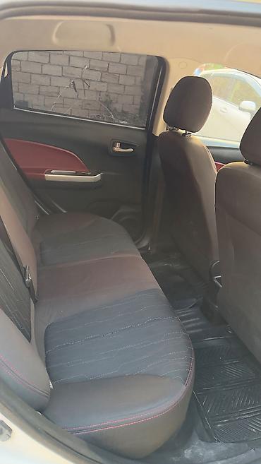 changan star 2: Changan Benni: 1.4 l | 2014 il 110000 km — 5
