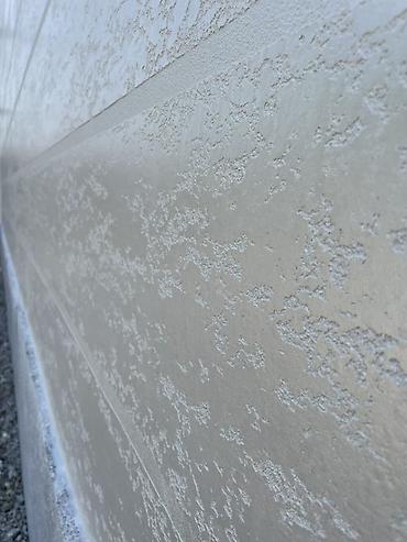 Фасадные работы: Травертин опить робота 6 лет — 6