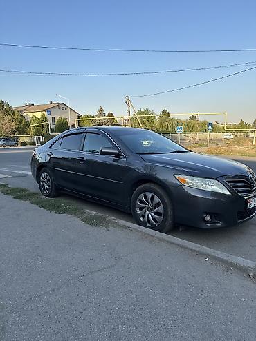 вентилятор тайота виш: Toyota Camry: 2011 г., 2.5 л, Автомат, Седан — 4