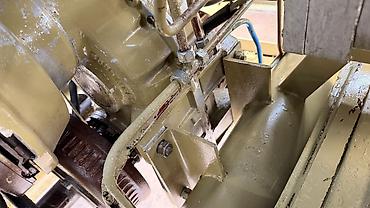 Другие комбайны: Продаю Сенокосилку Е 302 Привозной из Германии состояние идеальное — 10