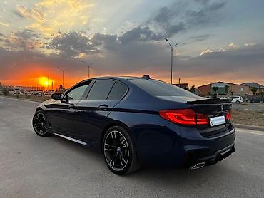 ручка бмв: BMW 5 series: 2019 г., 2 л, Автомат, Дизель, Седан — 2