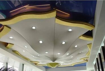 пластиковые панели для потолка цена бишкек: Натяжные потолки | 3D потолки Гарантия, Демонтаж, Бесплатная консультация