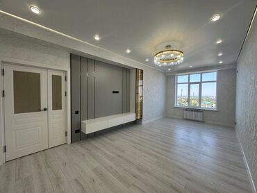 квартира нижняя аларча: 3 комнаты, 95 м², 5 этаж