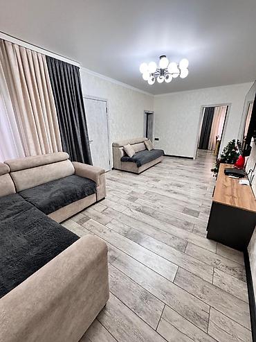 Продажа домов: Дом, 82 м², 4 комнаты, Евроремонт — 9