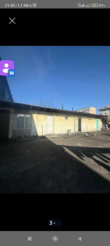 кок жаре: Продается дом в престижном районе Аэропорта с действующим бизнесом — 2