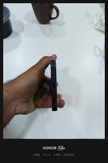 note 22 ultra: Samsung Galaxy A26 5G, 256 GB, rəng - Qara, Sensor — 6